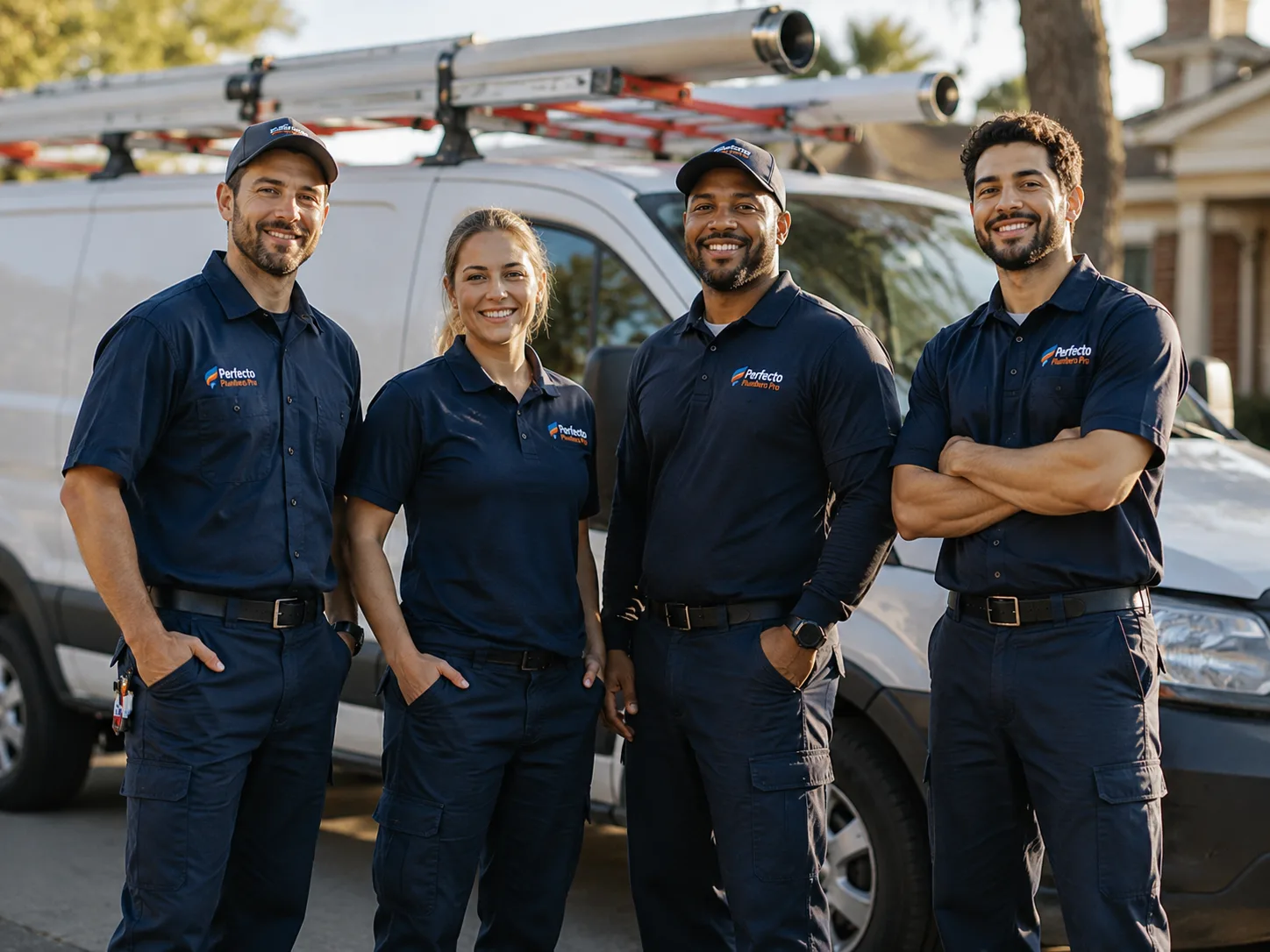 Emergency Plumber Near Me in Huntsville, AR near me